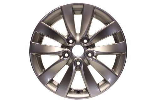 Wheel fits 2014 - wheel,