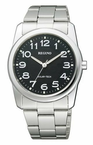 Montre citizen reguno legno - citizen,