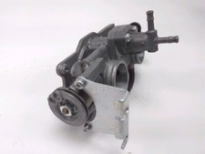 RAMPE HONDA FJS 400 SILVERWING 2003-2003 / NE 26013