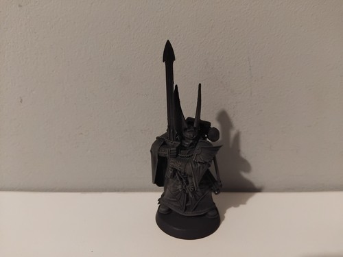 Maitre compagnie dark - compagnie,
