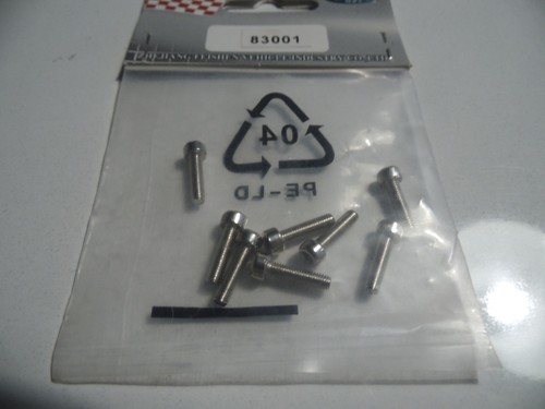 Modelco 83001 vis btr - modelco,