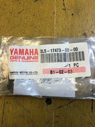 Butée stopper yamaha - stopper,