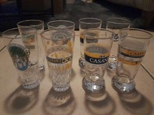 LOT DE 16 VERRES - FLORANIS GRAS ET CASANIS