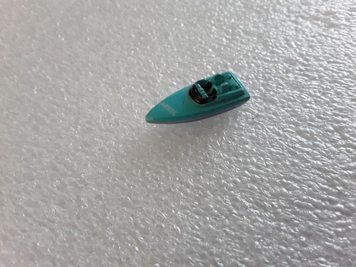 Micro machines bateau speed - machines,