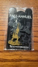 Disney pin pass - pin,