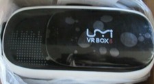 UMI VR BOX 6 CASQUE DE REALITE