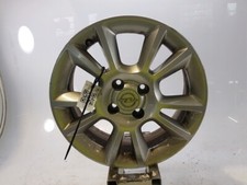 Jante alu - Opel MERIVA A PH.2