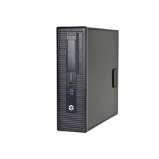 PC HP EliteDesk 800 G1 SFF