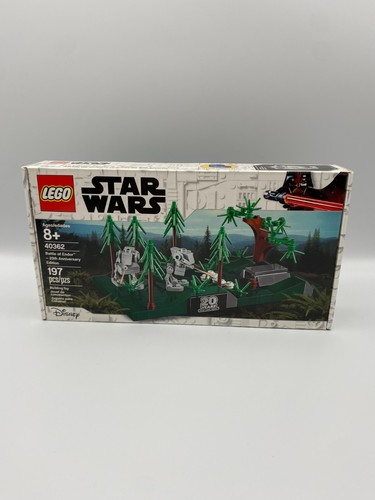 Lego star wars - star, battle