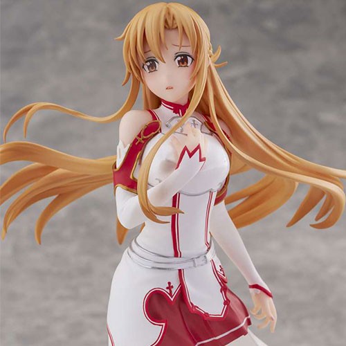 Sword art online figurine - art,