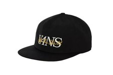 casquettes Homme, Vans On The