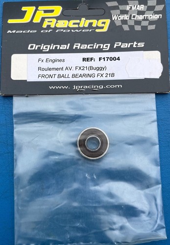 Novarossi jp racing - -,