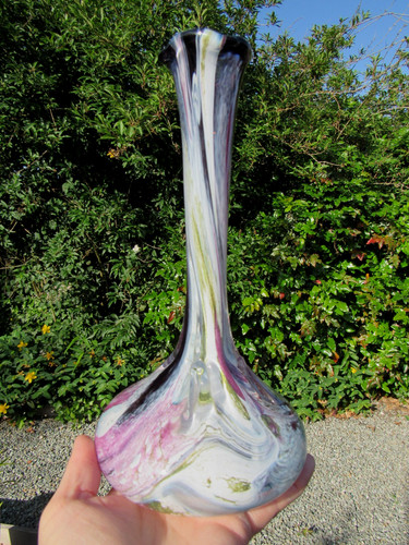 Vase soliflore les verriers - soliflore,