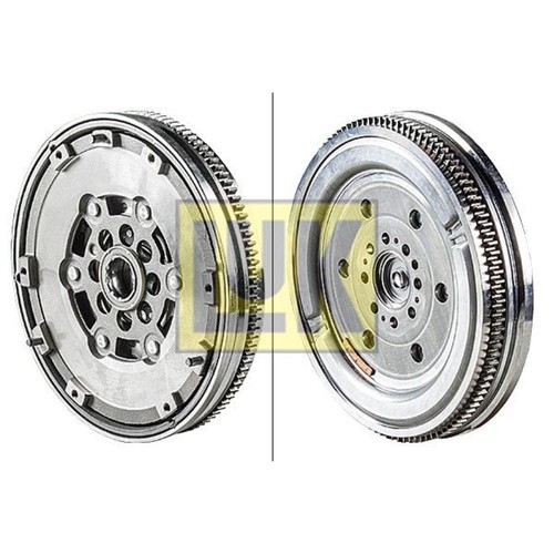 Luk volant moteur - moteur, bi-masse