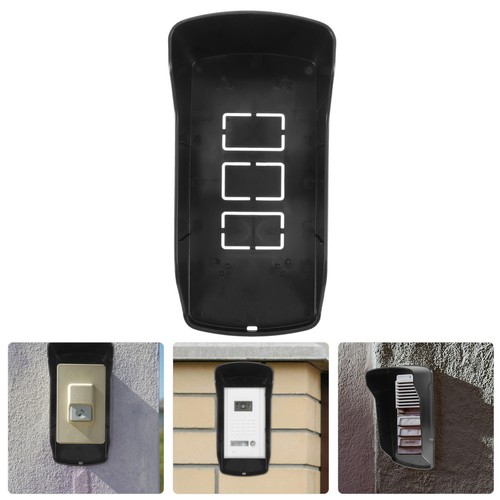Protection digicode extérieur - protection,