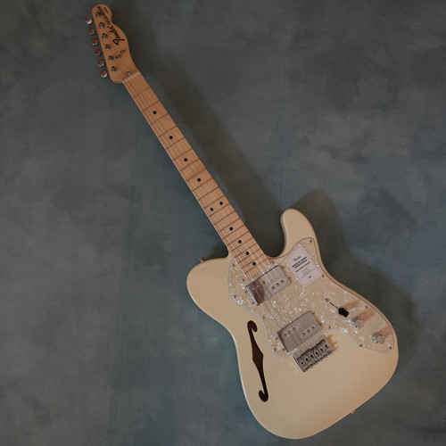 Fender made japan - fender,