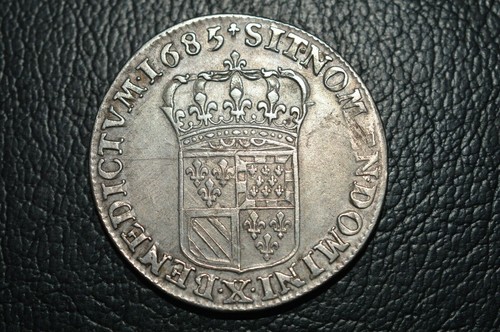 Exceptionnel louis xiv 1 2 - **exceptionnel**,