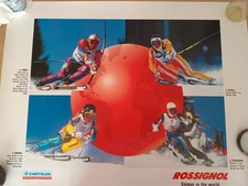 affiche jeux olympique