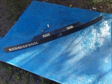 bandeau de hayon arrière Renault Super 5
