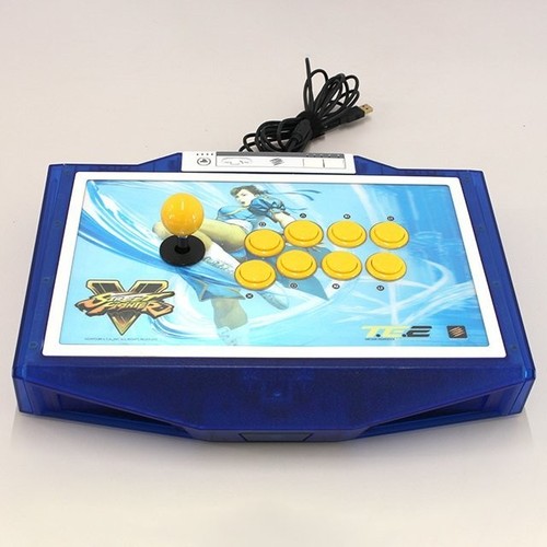 Mad catz te2 street - catz,