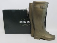 Le Chameau 1927 "Bronze Iris"