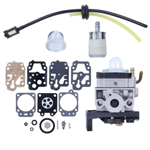 Carburateur kit réparation - carburateur,