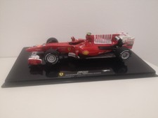 Fernando Alonso #8 2010
