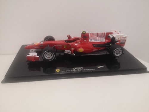 Fernando alonso 2010 - alonso, #8