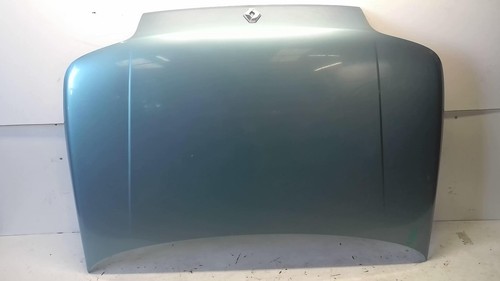 Capot renault clio - 2, phase