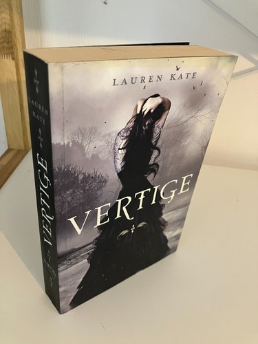 Vertige damnés tome - vertige,