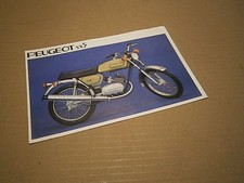 Catalogue pub auto prospectus