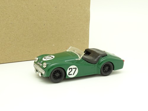 Vitesse triumph tr3a - vitesse,