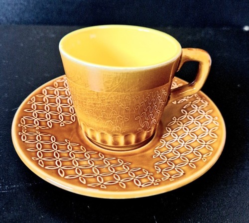 Lot tasses avec leurs - lot, 2