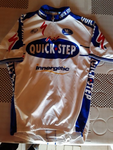 Maillot cyclisme occasion - maillot,