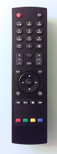 Remote control for - remote,