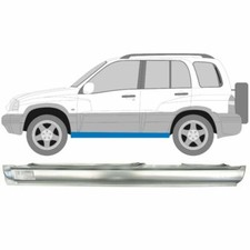 SUZUKI GRAND VITARA 1997-2005