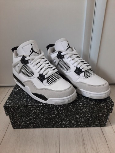 Air jordan retro - retro, military