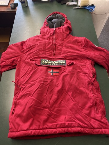Napapijri skidoo bomber jacket - bomber,