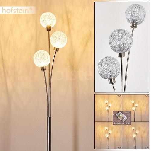 Lampadaire branches lampe de - 3,