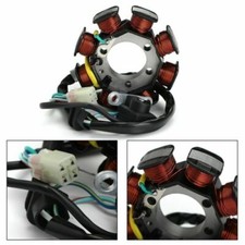 Statorlternateur Generator