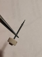 CARTIER -MVT 57/157 -  PIÈCE MOUVEMENT - TIGE DE REMONTOIR - DIAM 90- NOS