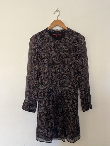 Comptoir des cotonniers dress - comptoir,
