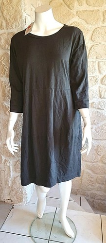 Robe kaki marron - neuve, talia