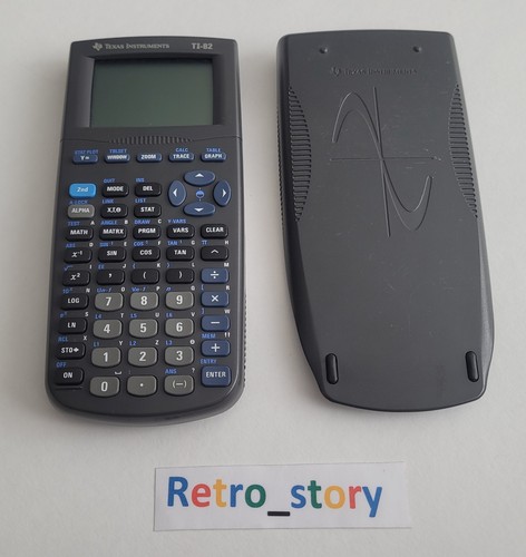 Calculatrice texas - calculatrice,