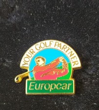 RARE PINS  YOUR GOLF PARTNER -