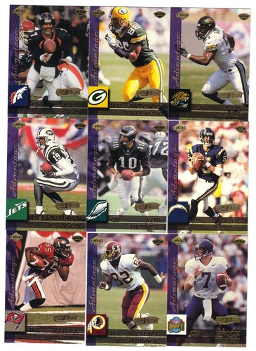 1999 collector edge - collector's,