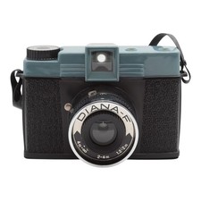 Lomographie Diana F Appareil