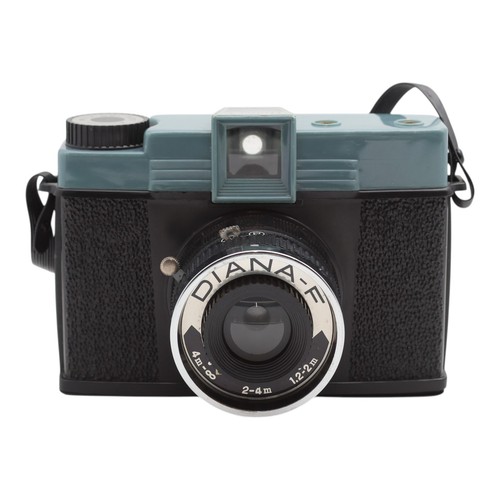 Lomographie diana appareil - lomographie,