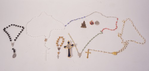 Lot vintage objets - lot, d’objets