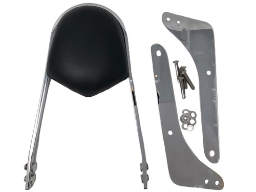 Sissy bar wide pour honda - sissy,